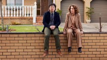 Imagen de Netflix: volvió «Fisk», la serie australiana de seis episodios que es un éxito