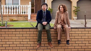 Netflix: volvió «Fisk», la serie australiana de seis episodios que es un éxito