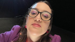 «Desde hace poco se toma conciencia de que la discapacidad tiene que ver con el entorno»