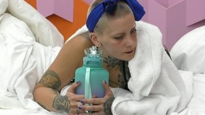 Aseguran que Juliana «Furia» recibe información de afuera de la Casa de Gran Hermano: la prueba