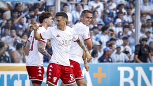 Los cuartos de final de la Copa de la Liga se abren con dos partidos: hora y dónde verlos