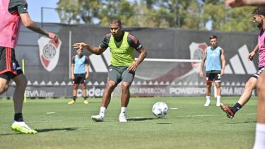 River juega ante Belgrano y Racing con Central por los cuartos de final: hora y TV