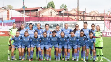 Belgrano jugará por primera vez en su historia una instancia decisiva. 