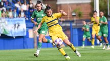 Imagen de Boca y Belgrano jugarán la final de la Copa de la Liga femenina