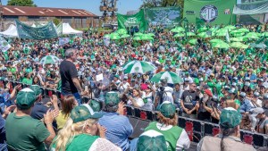 ATE denunció penalmente al Gobierno de Milei: «No vamos a permitir el atropello a nuestros derechos»