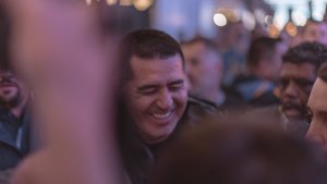 En una elección histórica, Riquelme se impuso ante Ibarra en Boca: mirá los resultados
