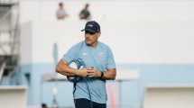 Imagen de Felipe Contepomi es el nuevo entrenador principal de Los Pumas