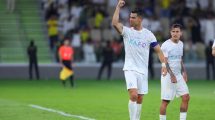 Imagen de El Al-Ittihad de Gallardo perdió por goleada contra el Al-Nassr de Cristiano Ronaldo