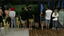 Imagen de Gran Hermano: la reacción de los participantes al temporal que azotó Buenos Aires