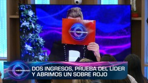 Una participante ya se quiere ir de Gran Hermano: Quién es