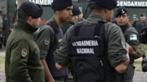 Imagen de Secuestra más de un kilo de cocaína, detuvieron a un sospechoso y desbarataron 10 kioscos de droga en Allen