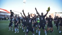 Imagen de Insólito: se confirmó el fixture de la Copa de la Liga 2024 y Riestra tendrá cuatro fechas seguidas como local
