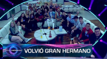 Imagen de Gran Hermano: tres meses y medio al margen de la realidad del país