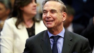 Pichetto presidiría un nuevo bloque en Diputados: «Cambio Federal»