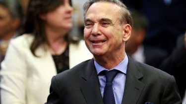 Pichetto busca presidir un nuevo bloque en Diputados: "Cambio Federal"
