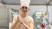 Imagen de Desesperado pedido de los amigos de Ian D’Angelo, el colaborador de Masterchef que murió