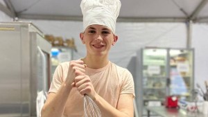Desesperado pedido de los amigos de Ian D&#8217;Angelo, el colaborador de Masterchef que murió
