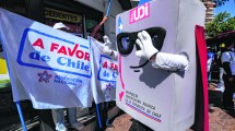 Imagen de Chile: ¿de regreso al punto de partida o giro derechista?