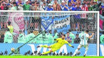 Imagen de Argentina campeón del mundo en Qatar 2022: 363 días de fiesta, 1 de bajón y 1 agridulce