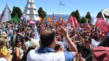 Imagen de A qué hora y en qué lugar son las marchas de la CGT en Neuquén y Río Negro