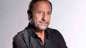 Francella se impone en el cine con «Muchachos&#8230;» y en el streaming con «El encargado»