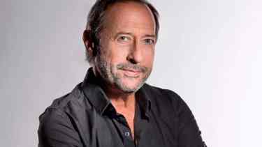 Francella se impone en el cine con «Muchachos&#8230;» y en el streaming con «El encargado»