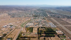 Rincón de los Sauces celebra 52 años y planifica el futuro con optimismo