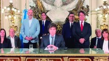 Imagen de La insaciable y peligrosa necesidad de decretar