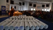 Imagen de Vaca Muerta hacer crecer la formación de oficios y profesionales en Neuquén