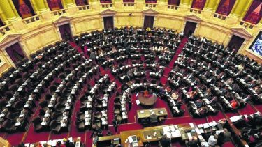 Neuquén y Río Negro, entre las provincias afectadas por la modificación en Diputados. Foto: Archivo. 