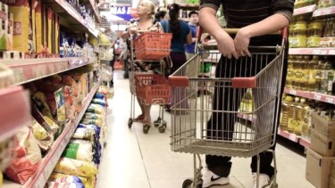 Inflación al 250% y recesión del 2,4%: la OCDE empeoró sus previsiones para Argentina
