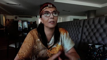 Jimena La Torre nos adelanta cómo inicia el próximo año, en materia romántica y de amor.-