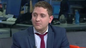 Quién reemplazará a Jonatan Viale en LN+, tras su salida de la grilla