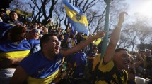 Imagen de Cómo será la marcha de Boca que tendrá a Riquelme y el reclamo por las elecciones, como protagonistas