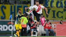Imagen de Por qué Sebastián Boselli no viaja a la pretemporada con River
