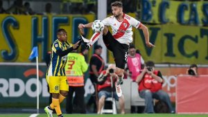 Por qué Sebastián Boselli no viaja a la pretemporada con River
