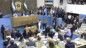 Proponen exámenes y rinoscopía para todos los funcionarios de Río Negro