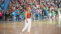 Imagen de Hoy, María Emilia Soria inicia su nuevo mandato en Roca y abre la ronda de juras en los municipios de Río Negro