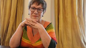 «Una lectora de provincia», el nuevo libro de María Teresa Andruetto