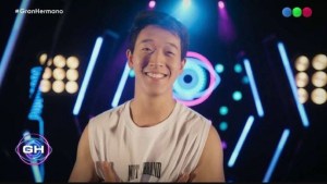 Así fue el casting de Martín Ku, el participante de Viedma, para entrar a Gran Hermano