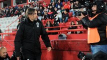 Imagen de Huracán confirmó que pedirá resarcimiento económico para liberar a Diego Martínez