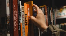 Imagen de Tres apps útiles para llevar un registro de tus lecturas