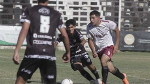 Las ligas ya tienen fixture: así se jugará en Lifune y Confluencia