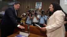 Imagen de El gabinete de Gaido en el segundo mandato: sin sorpresas