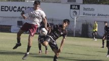 Imagen de Liga Confluencia: mirá las mejores fotos de la final entre Cipolletti – Círculo Italiano