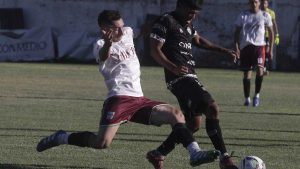 La Liga Confluencia vuelve a la acción este viernes con dos encuentros