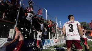 Círculo Italiano venció a Cipolletti en los penales y es el nuevo campeón de la Liga Confluencia