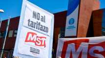 Imagen de La justicia rechazó el pedido del Defensor del Pueblo para voltear los cobros de CALF