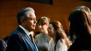 Aumentos por IPC a estatales: Rolando Figueroa evaluará números, pero no les cierra la puerta