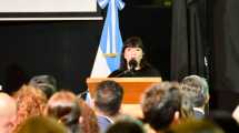 Imagen de Neuquén no acudirá a la reunión de Educación convocada para el martes por el gobierno de Milei
